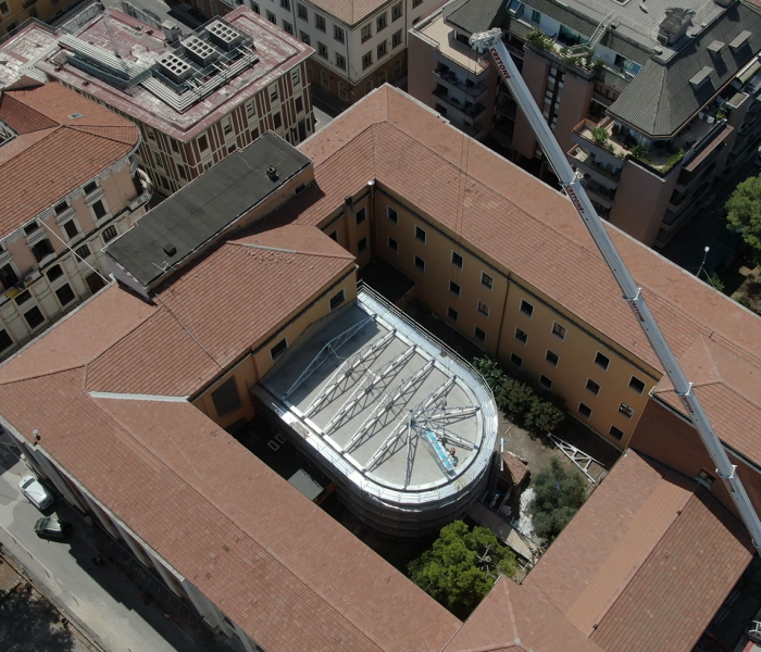 Liceo Statale G.Milli Teramo